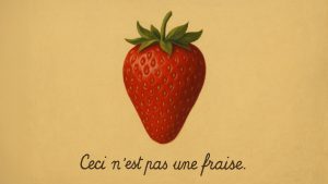 Why There Are Two Rs in Strawberry (Taxonomy, Linguistics, and the Art of Not Grunting at ChatGPT)