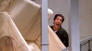 ChatGPT: The Final Boss of Search Engines (And Why Your Website Is Slowly Being Crushed Under a Sofa on a Staircase)