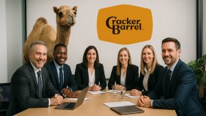 From Stallions to Camels (And The Cost of Design by Committee)